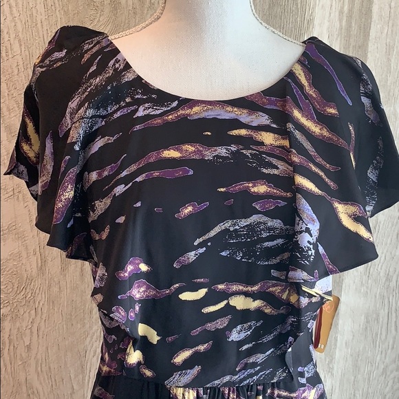 NWT,  Ali Ro Dress, 6 - Picture 2 of 8